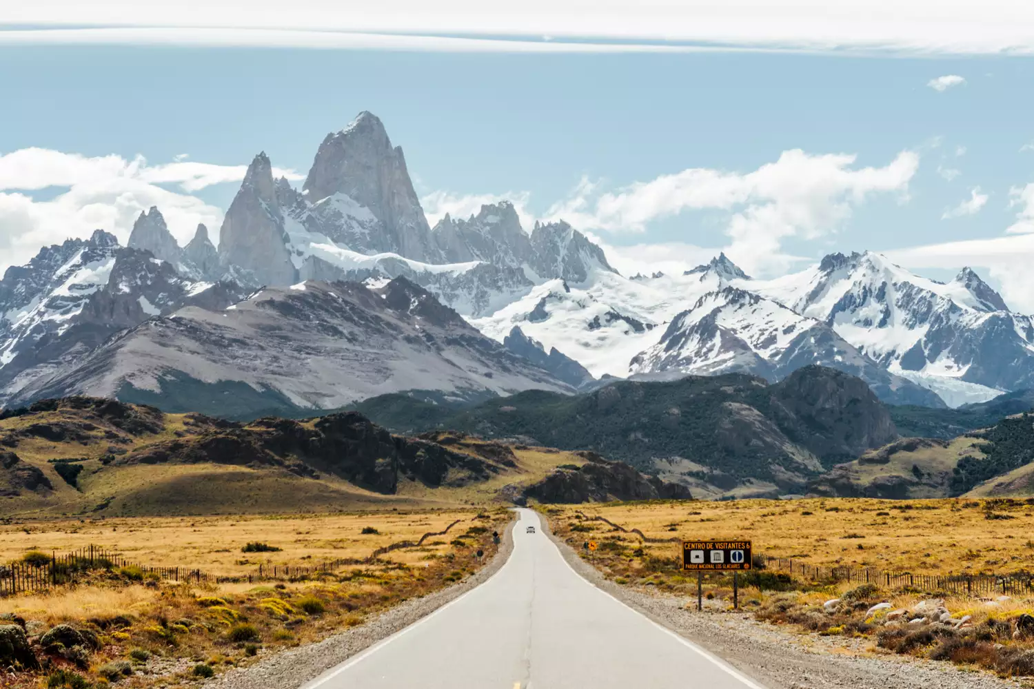 Patagonia Private Wilderness Travel hero image