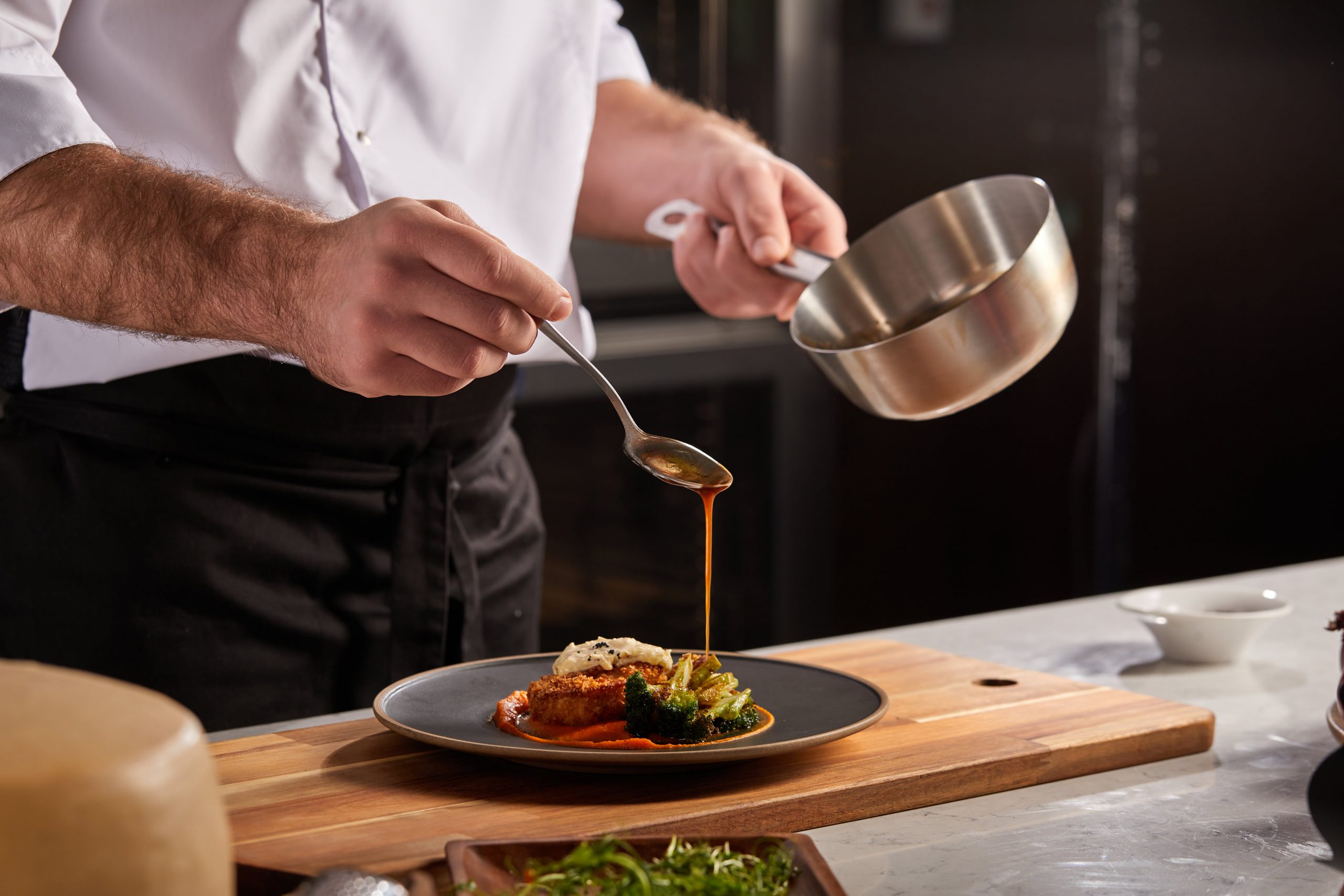 Luxury Villas Private Chefs hero image